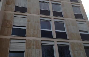 Résidence ST Clément - Foto 28