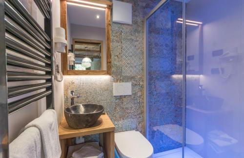 Alpine Refuge Villa Adler - Photo 29