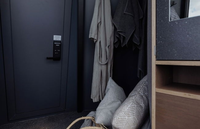 Yggdrasil Igloo Water Huts Skåne - Foto 3