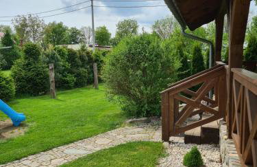 Pod klonem z Balią i Sauną - Foto 18