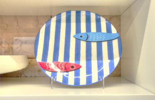 Blue Bay, charming home - Foto 14