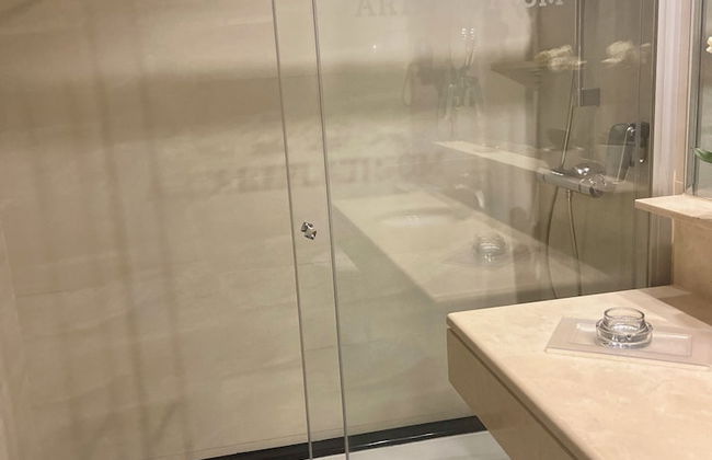 Artplatinum Suites & Apartments - Foto 21