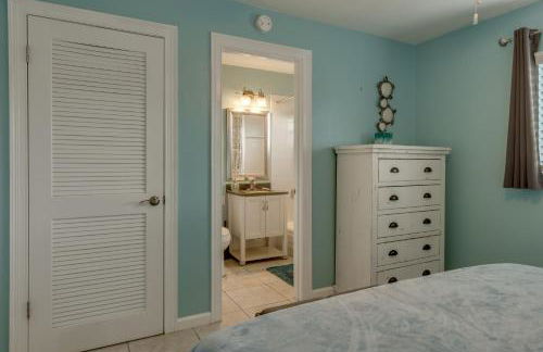 Tranquility Pelican Suite - Oceanfront Paradise! - Foto 13