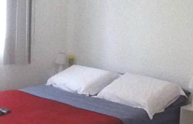 2 mai 1 Quartos, varanda vista mar,cond Jacuzzi, piscina, Sauna e mais - Charitas - Foto 5