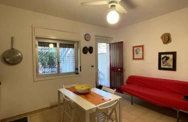 San Giorgio (Me) Comodo appartamento a 100 metri dal mare in elegante residence, 4/5 posti letto, parcheggio privato. - Foto 4