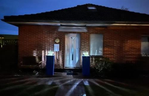 Haus Juist-Norddeich - Foto 6