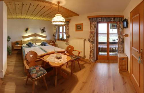 Gästehaus Restner - Chiemgau Karte - Foto 13