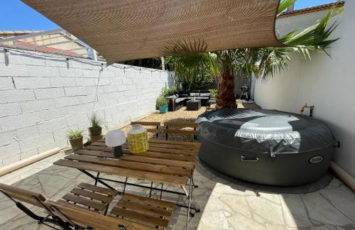 Gites du réservoir - Foto 33