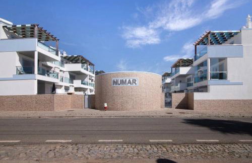 Numar Residence A C - Foto 31