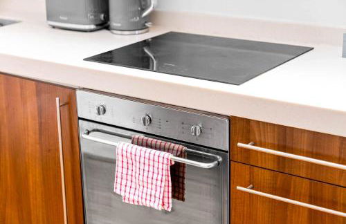 Stylish Apartment - City Centre - Secure Parking - Fast Wifi - Balcony 279O - Foto 41