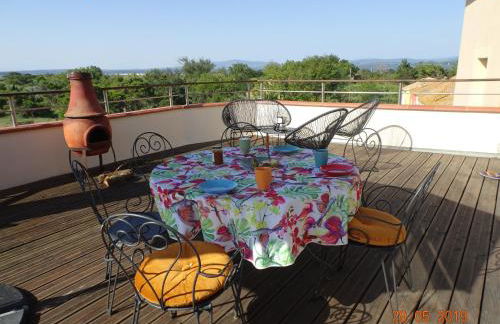 Domaine du Petit Tournebelle - Foto 6