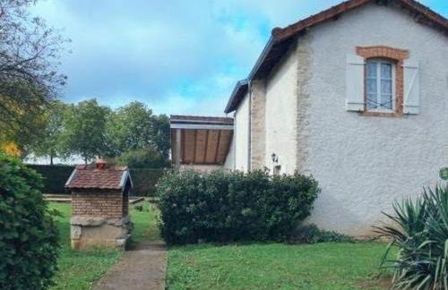 Charmant Gîte Rural avec Jardin en Haute-Saône - FR-1-583-438 - Foto 20