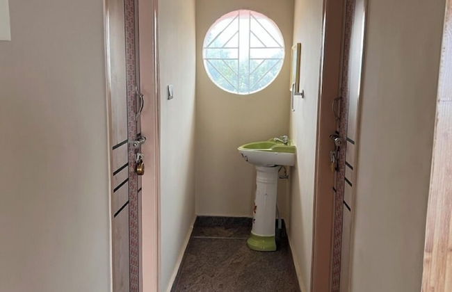 A2- Hill View Stay Kolar - Foto 39