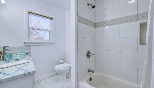 New Downtown Boise on Bsu Campus 3 Beds Sleeps 6 - Foto 2