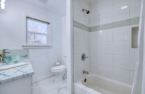 New Downtown Boise on Bsu Campus 3 Beds Sleeps 6 - Foto 2