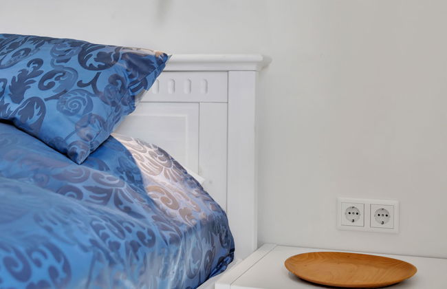 Ferienhaus Bude 92 - Foto 14