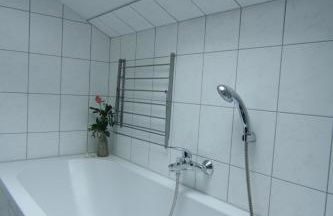 Strandnahe Ferienwohnungen mit Garten - Foto 10