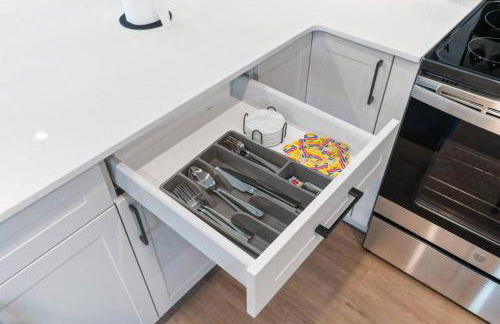 Sleeps 6 - Pier Views - Near Fishtown and Old City - Foto 24