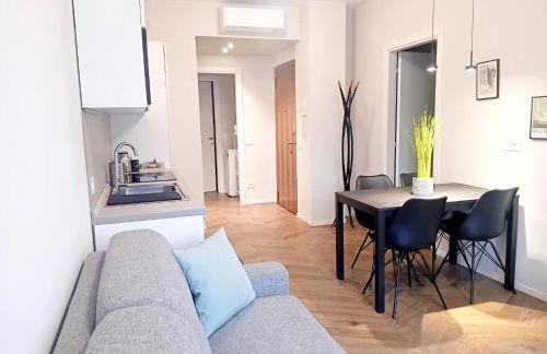 Manzoni house next como lake station - Foto 1