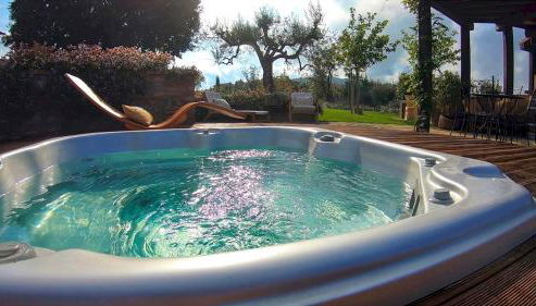 CASALE BELLA VITA 8&4, Emma Villas - Foto 2, Other