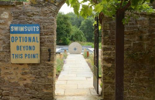 Gants Mill Farmhouse - walk to Bruton - Foto 31