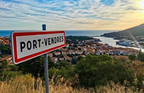 1BR Apartment T2 54m2 Onde Marine 2nd floor Lift Wifi AC Parking - Foto 5