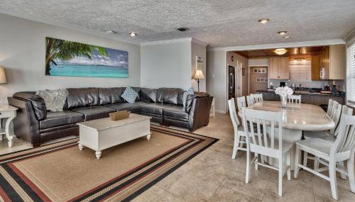 Sand Blast - Lovely Beachfront Home With Tons Of Space! - Foto 5