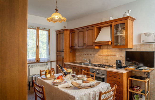 Il Fontanino Holiday Home-il Fontanino - Foto 32