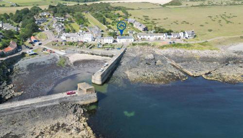 Puffin Cottage - Foto 2