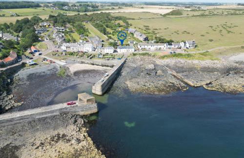 Puffin Cottage - Foto 2