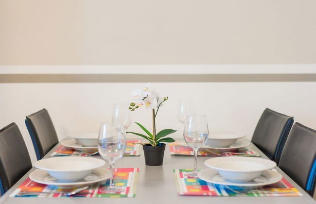 Bright Apartments Sirmione - Julia Giardino - Foto 8