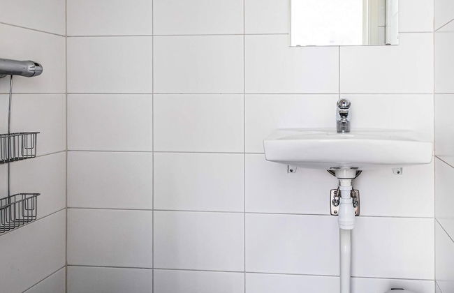 8 Person Holiday Home in Lofsdalen - Foto 7