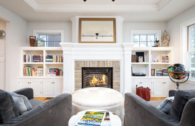 Gideon's Retreat - Excelsior - Foto 1