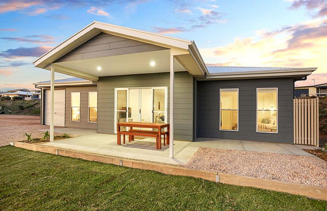 High Tide on Palmer - Pet Friendly - Foto 1