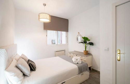 Tranquilo apartamento en Principe Pío/Pza de España FLOR - Photo 27