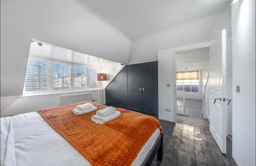 The Belgravia Residences - Foto 21