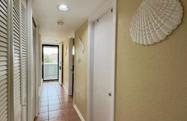 Poolside Island Condo - Foto 26