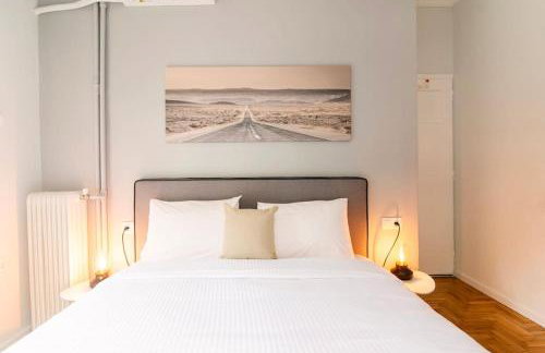 Ella's Cozy escape with balcony! - Foto 24