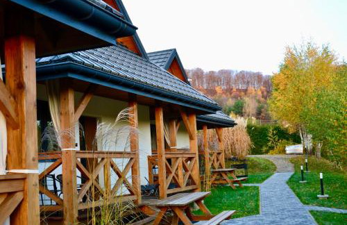 Brzozowa Osada - Photo 25