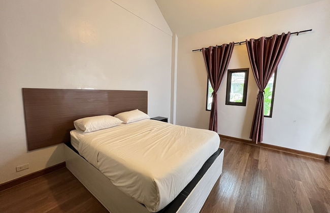 The Green Season Resort Chiang Rai - Foto 3