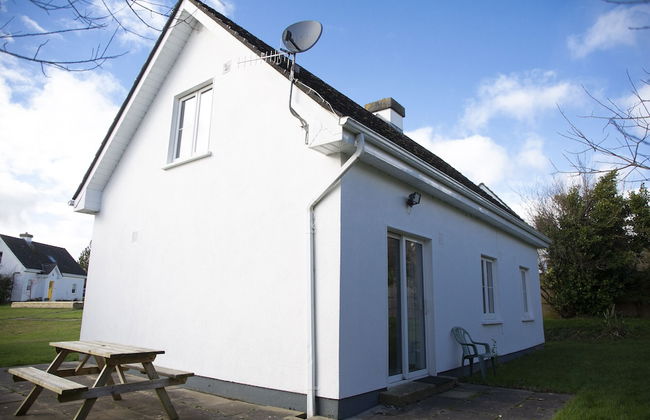 Brittas Bay Holiday Village - Photo 37