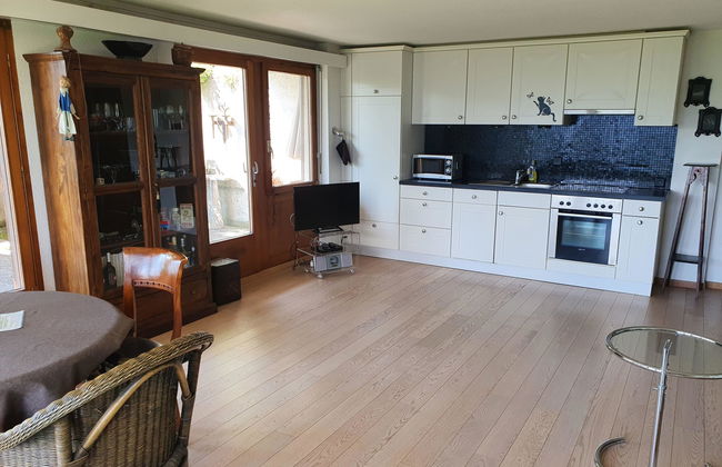 Panoramaferienwohnung Waldkircher - Foto 4