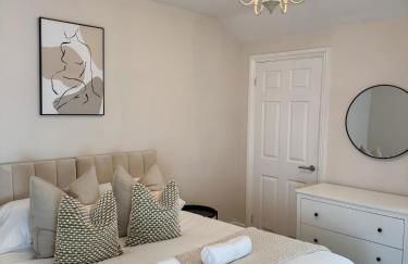 Rickmansworth Lodge - Foto 1