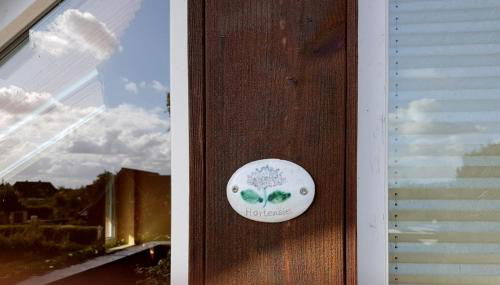 Alte Gärtnerei App Hortensie - Foto 3