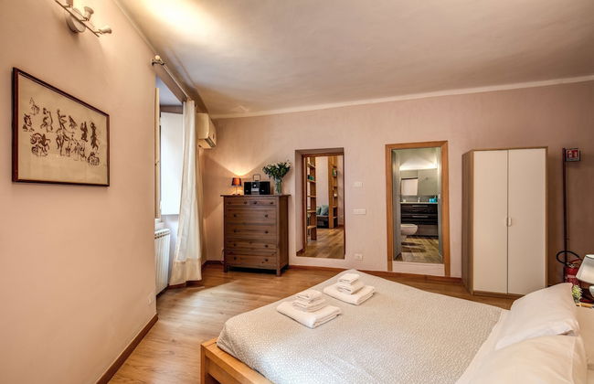 Cappellari 2 Campo de Fiori - Photo 3