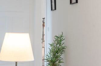 SpaceStays Apartment For 6 - Foto 11