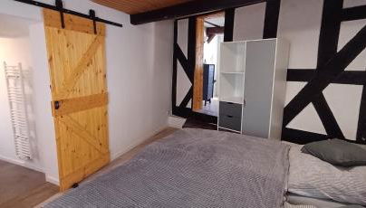 Ferienwohnung nähe Marburg und Gießen - Foto 2