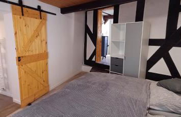 Ferienwohnung nähe Marburg und Gießen - Foto 2