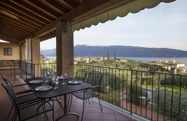 Residence Cecina - Foto 9