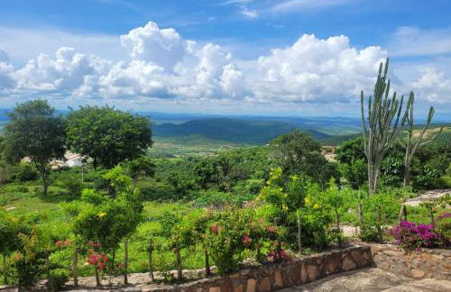 Chalé Mandacaru - Foto 35